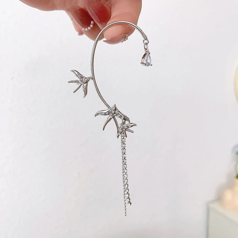 Ear Cuffs Pair