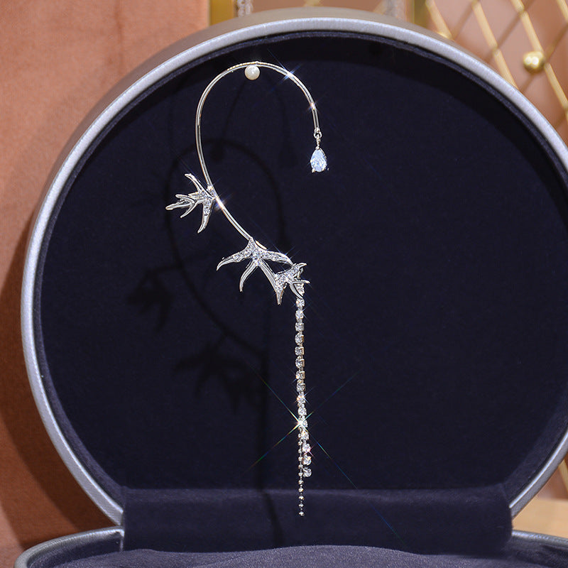 Ear Cuffs Pair