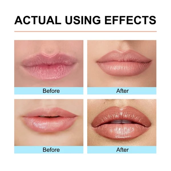 Detachable Lip Liner