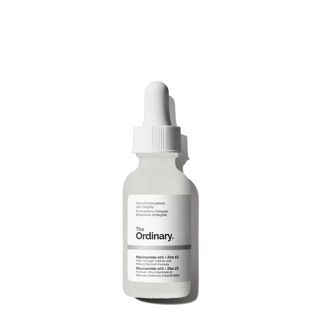 THE ORDINARY Niacinamide 10% + Zinc 1% Serum